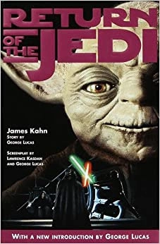 Return of the Jedi: Star Wars: Episode VI 