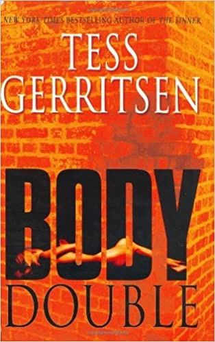 Body Double: A Rizzoli & Isles Novel 