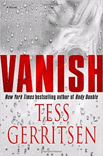 Vanish: A Rizzoli & Isles Novel 