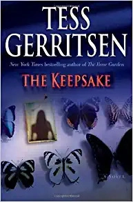 The Keepsake: A Rizzoli & Isles Novel 