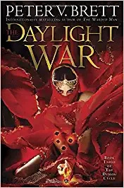 Image of The Daylight War: Book Three of The Demon Cycle (…