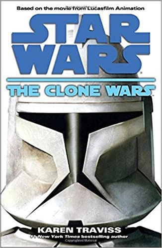 The Clone Wars (Star Wars) 