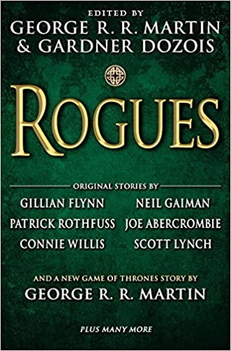 Image of Rogues