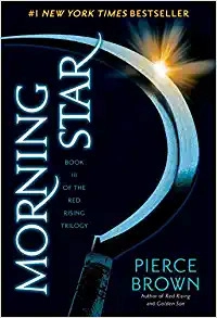 Morning Star (Red Rising Series Book 3) 