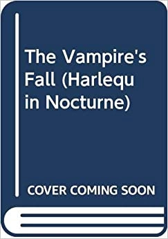 The Vampire's Fall 