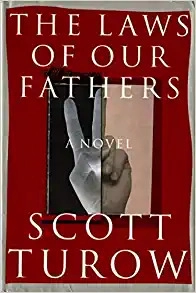 The Laws of our Fathers: A Novel (Kindle County Book 4) 