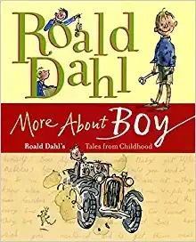 Image of More About Boy Tales of Childhood