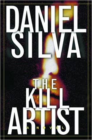 The Kill Artist (Gabriel Allon Book 1) 