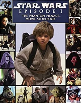 The Phantom Menace: Star Wars: Episode I 