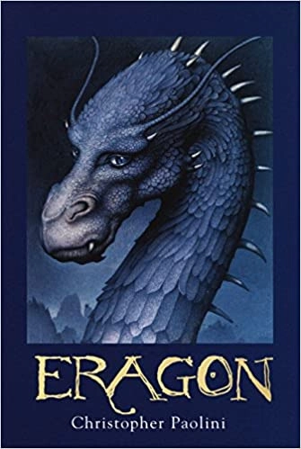 Eragon: Book I (The Inheritance Cycle 1) 