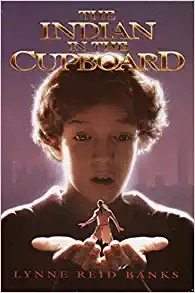The Indian in the Cupboard 