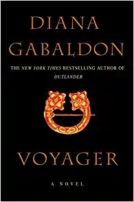 Voyager (Outlander, Book 3) 