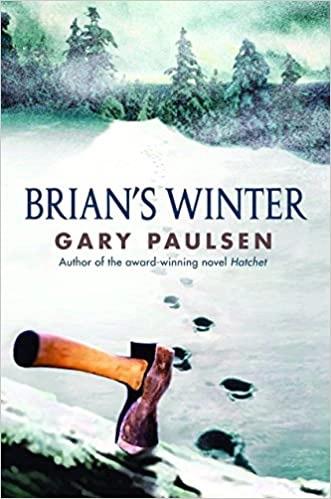 Brian's Winter (Brian's Saga Book 3) 