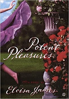 Potent Pleasures 