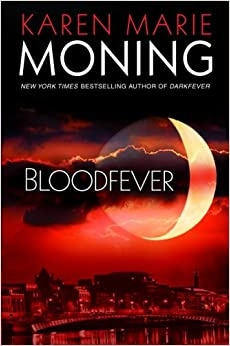 Bloodfever: Fever Series Book 2 