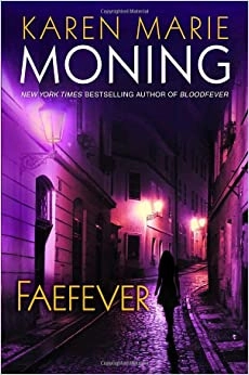 Faefever: Fever Series Book 3 