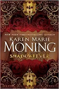 Shadowfever: Fever Series Book 5 