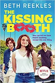 Image of The Kissing Booth