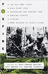 Foxfire 11 (Foxfire Series) 