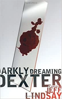 Darkly Dreaming Dexter 