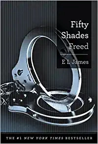 Image of Fifty Shades Freed