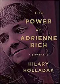 Image of The Power of Adrienne Rich: A Biography