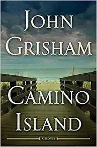Camino Island: A Novel 