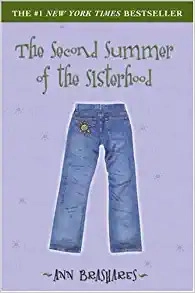 The Second Summer of the Sisterhood (Sisterhood Series Book 2) 
