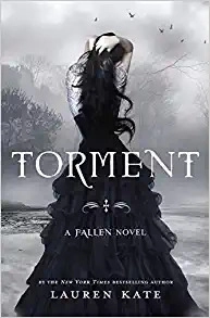 Torment (Fallen Book 2) 
