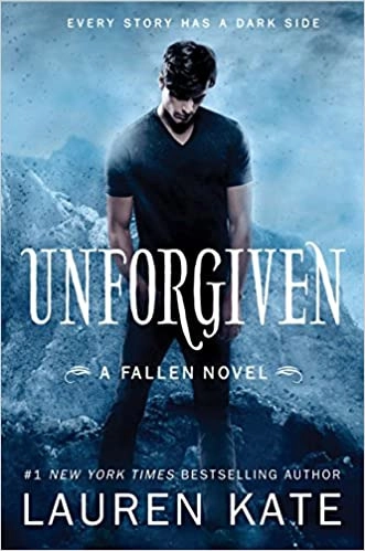 Unforgiven (Fallen Book 5) 