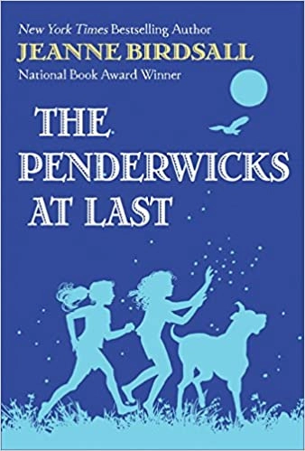 The Penderwicks at Last 