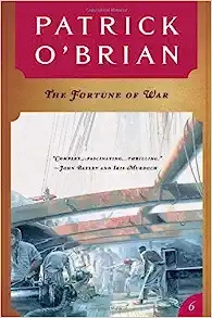 The Fortune of War (Aubrey / Maturin) 