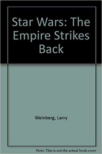 The Empire Strikes Back: Star Wars: Episode V 