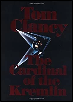 The Cardinal of the Kremlin (A Jack Ryan Novel Book 3) 