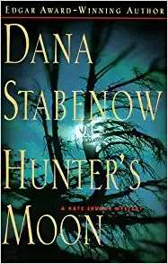Hunter's Moon (Kate Shugak Mystery) 