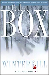 Winterkill (A Joe Pickett Novel Book 3) 