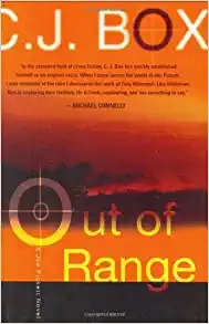 Out of Range (A Joe Pickett Novel Book 5) 