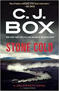 Stone Cold (A Joe Pickett Novel Book 14) 