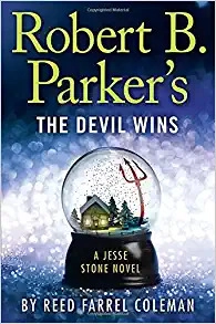 Robert B. Parker's The Devil Wins (Jesse Stone Novels Book 14) 