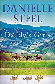 Daddy's Girls by Danielle Steel 