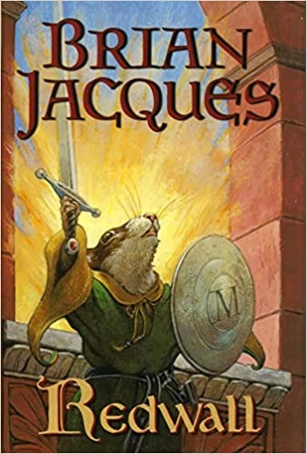 Redwall: A Tale from Redwall 