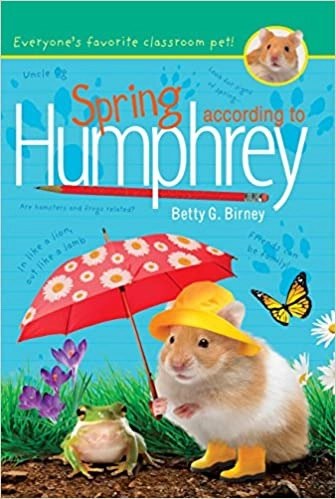Spring According to Humphrey 