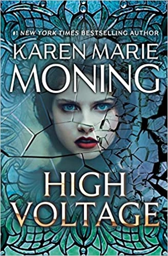 High Voltage (Fever Book 10) 