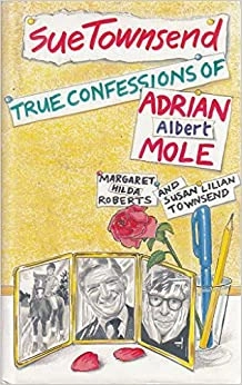 Image of True Confessions of Adrian Albert Mole (The Adria…