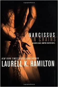 Image of Narcissus in Chains: An Anita Blake, Vampire Hunt…