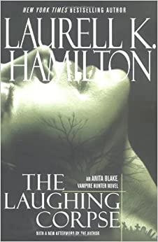 Image of The Laughing Corpse: An Anita Blake, Vampire Hunt…