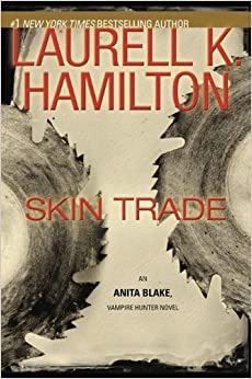 Image of Skin Trade: An Anita Blake, Vampire Hunter Novel