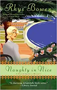 Naughty In Nice (The Royal Spyness Series Book 5) 