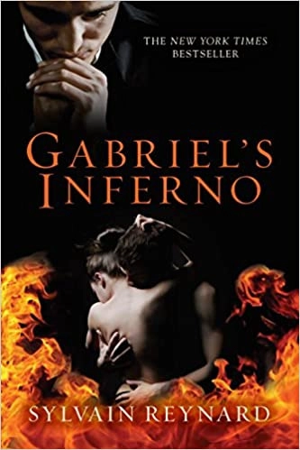 Gabriel's Inferno (Gabriel's Inferno Trilogy Book 1) 