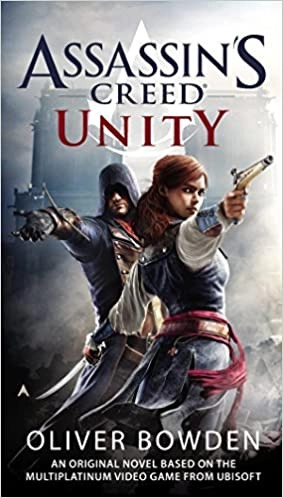 Assassin's Creed: Unity 